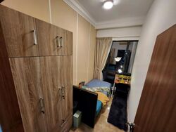 Regent Heights (D23), Condominium #471001041